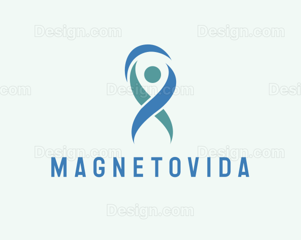 Logo MagnetoVida